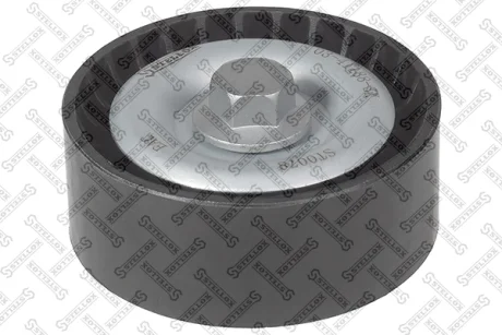 Ролик заспокоєння ременя генератора STELLOX 0341188SX