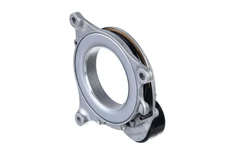 Фото 1 - ролик натягу ременя генератора (з натягувачем в зборі) STELLOX 0341365SX Ролик натягу ременя генератора (з натягувачем в зборі) STELLOX 0341365SX (фото 1)