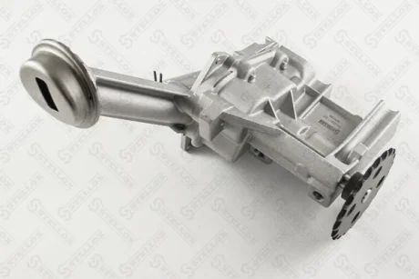 Насос масляний STELLOX 0440017SX