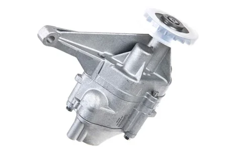 Насос масляний STELLOX 0440029SX