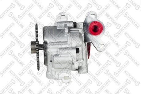 Насос масляний STELLOX 0440040SX