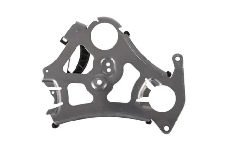 Напрямна ланцюга приводу ГРМ STELLOX 0481096SX