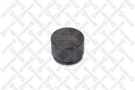 Поршень передн. гальмівного супорта (Brembo Ø46x32) VW Touareg 06-10 /Subaru Impreza 01- /LandRover Range Rover 05-13 STELLOX 0498302SX
