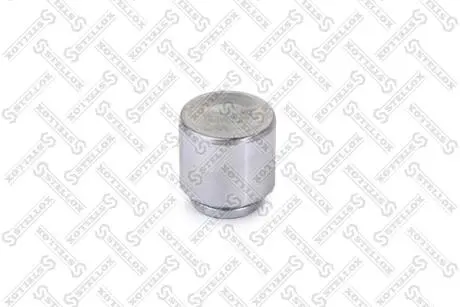 Поршень гальмівного супорта переднього 43mm STELLOX 0498307SX