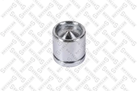 Поршень супорта гальмівного переднього STELLOX 0498355SX