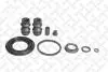 Ремкомплект супорта перід Subaru Legacy 03- STELLOX 0499038SX (фото 1)