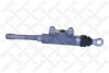 Циліндр зчеплення головний STELLOX 0580070SX (фото 1)