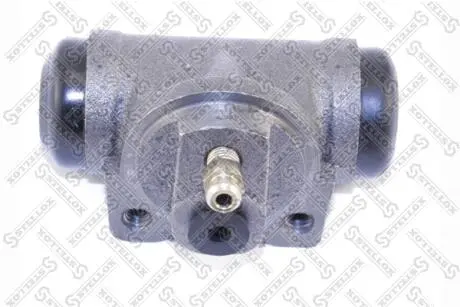 Циліндр гальмівний задній STELLOX 0583629SX