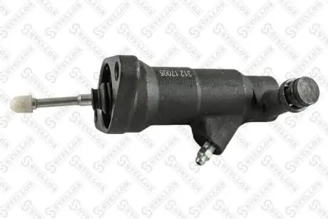 Циліндр зчеплення робочий STELLOX 0584127SX