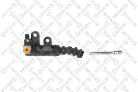 Циліндр зчеплення робочий STELLOX 0584161SX