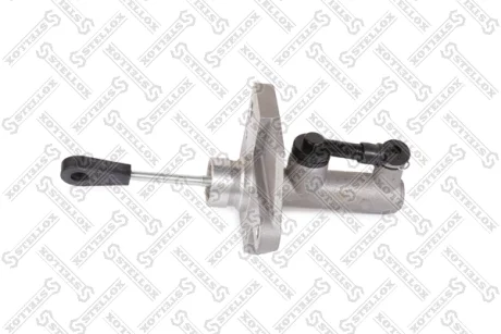Циліндр зчеплення головний STELLOX 0584210SX
