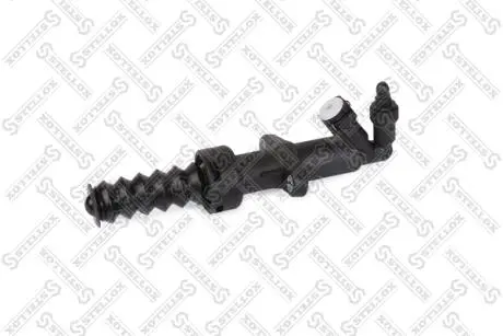 Робочий циліндр зчеплення Citroen Berlingo1.6i,Hdi 08-, C4,C5 1.6-2.0Hdi 08- STELLOX 0584218SX