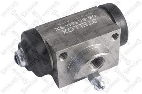 Циліндр гальмівний задній STELLOX 0585589SX