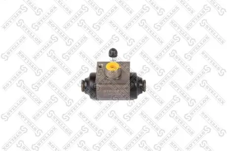Циліндр гальмівний задній d=19mm STELLOX 0585635SX