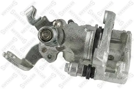 Супорт гальмівний задний правий (Mando D=34) STELLOX 0590379SX