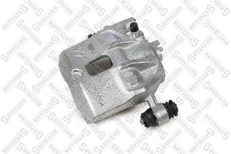 Супорт гальмівний передній правий STELLOX 0590498SX