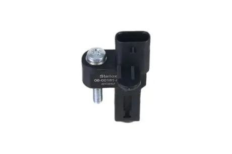 Датчик положения к/вала BMW 1 (F20/F21) 11-/PSA Berlingo 1.6VTi 09-/C4 1.6THP 08-/3008 1.6 09- STELLOX 0600181SX