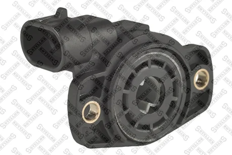 Датчик положення дросельної заслінки STELLOX 0609501SX