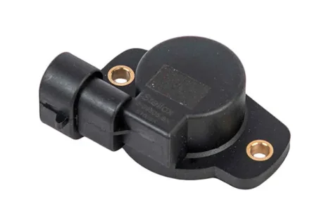 Датчик положення дросельної заслінки STELLOX 0609506SX