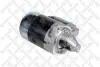 Стартер 12V 0.8KW 8T STELLOX 0610023SX (фото 1)