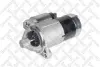 Стартер 12V 1.2KW 8T STELLOX 0610143SX (фото 1)