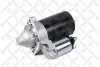 Стартер 12V 0.9KW 8T STELLOX 0610176SX (фото 1)