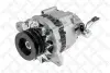 Генератор 12V 65A з шківом STELLOX 0610797SX (фото 1)