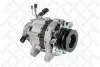 Генератор 12V 65A з шківом STELLOX 0610797SX (фото 2)