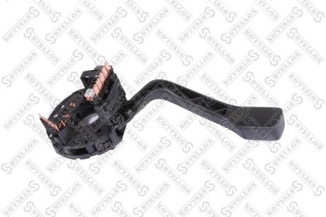 Важіль підрульовий управління поворотами та світлом STELLOX 0612301SX