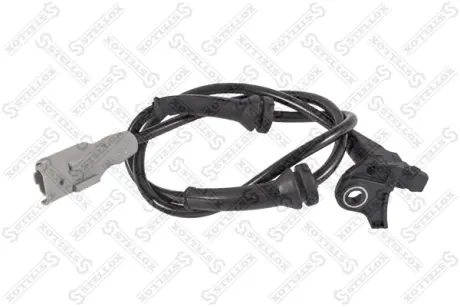 Датчик ABS передній STELLOX 0665328SX