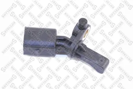 Датчик ABS задній лівий STELLOX 0665331SX