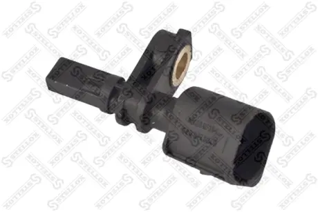 Датчик ABS передній лівий STELLOX 0665341SX