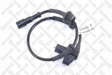 Датчик ABS передній STELLOX 0665351SX