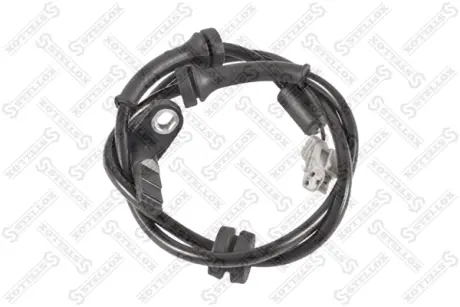 Датчик ABS передній STELLOX 0665443SX