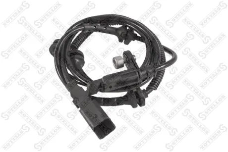 Датчик ABS передній STELLOX 0665445SX
