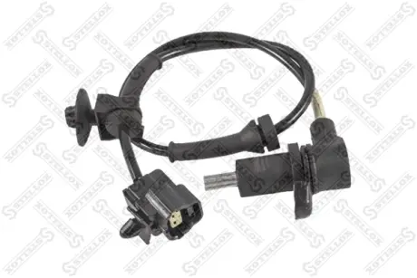 Датчик ABS задній лівий STELLOX 0665461SX