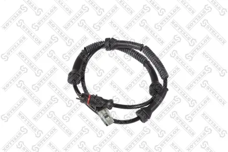 Датчик ABS передній STELLOX 0665480SX