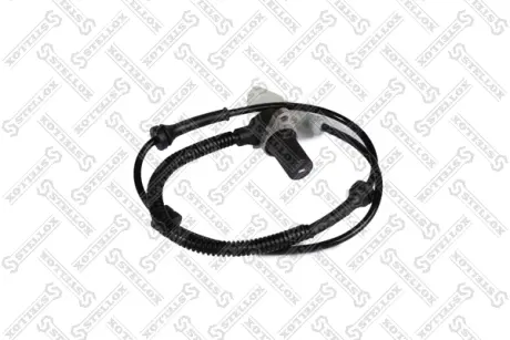 Датчик ABS передній лівий STELLOX 0665528SX
