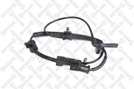 Датчик ABS передній STELLOX 0665595SX