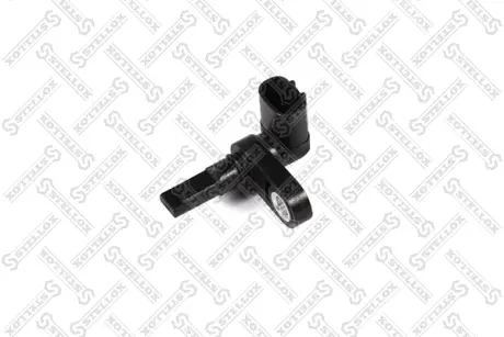 Датчик ABS задній STELLOX 0665617SX