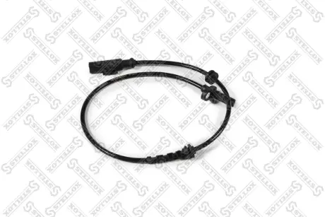Датчик ABS задній STELLOX 0665630SX