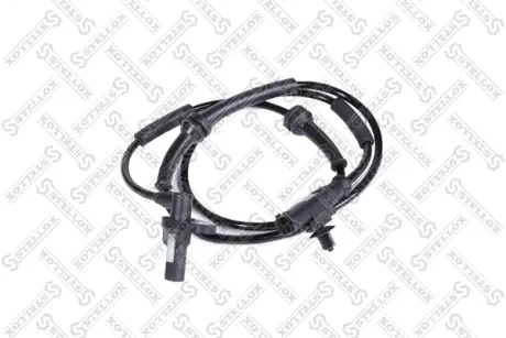 Датчик ABS передній STELLOX 0665647SX