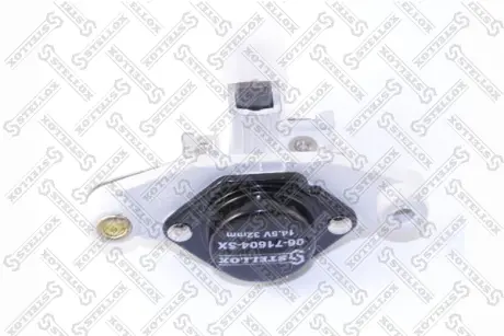 Регулятор напруги генератора Bosch 14.5V 32mm STELLOX 0671604SX