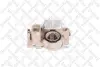 Регулятор напруги генератора Mitsubishi 14.7V STELLOX 0671642SX (фото 1)