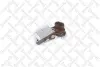 Регулятор напруги генератора Nippondenso 14.5V STELLOX 0671651SX (фото 1)