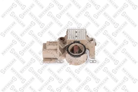 Регулятор напруги генератора Mitsubishi 14.5V STELLOX 0671709SX