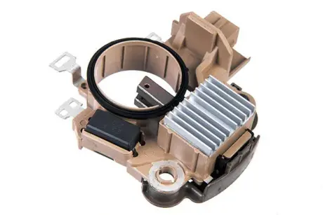 Регулятор напруги генератора Mitsubishi 14.5V STELLOX 0671713SX
