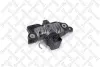 Регулятор напруги генератора Bosch 12V OD 14mm STELLOX 0671743SX (фото 1)