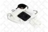 Регулятор напруги генератора Marelli 12V STELLOX 0671760SX (фото 1)