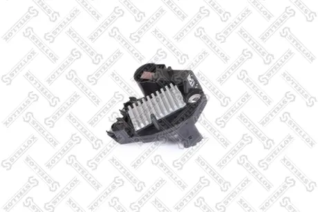 Регулятор напруги генератора 14.4V STELLOX 0671766SX